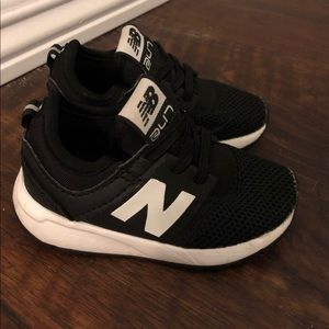 New Balance Baby Shoes